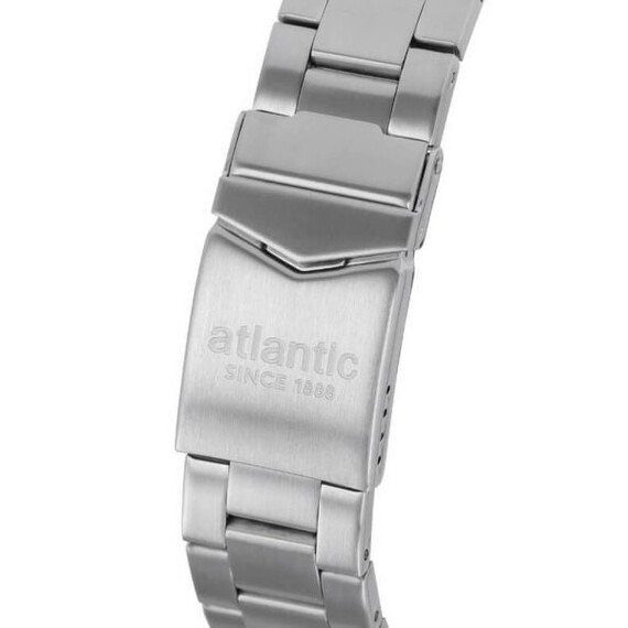 Zapięcie bransoletowe Atlantic