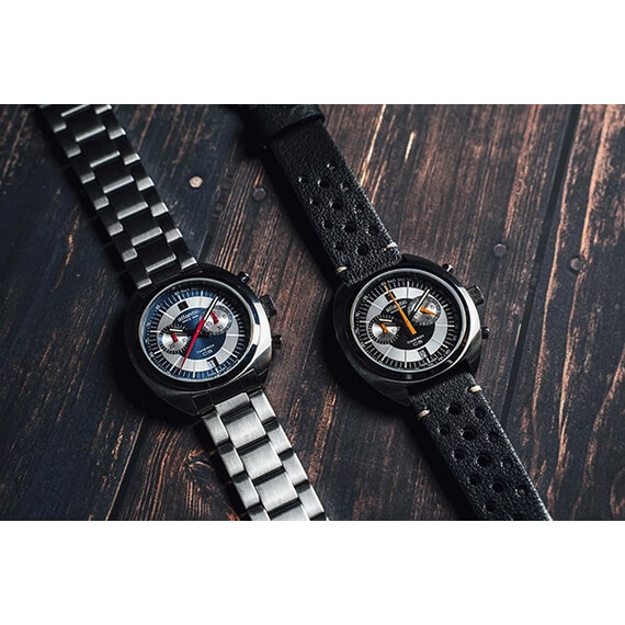 Atlantic Timeroy CS Chrono