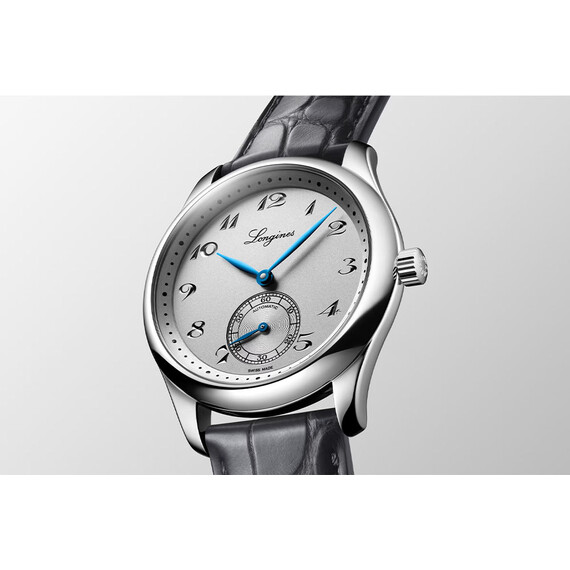 Szwajcarski zegarek Longines