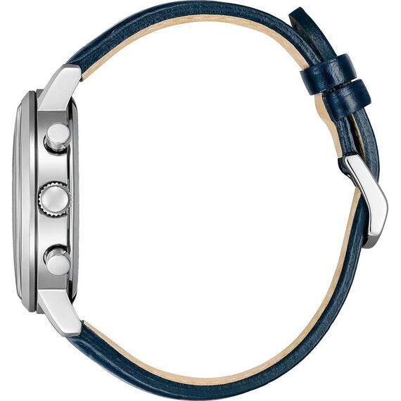 Stalowa koperta zegarka Citizen Vintage CA7069-16A