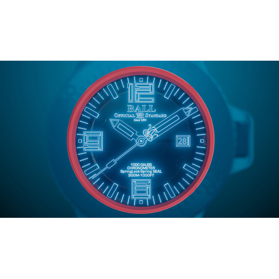 Opatentowany system przeciwwstrząsowy Ball