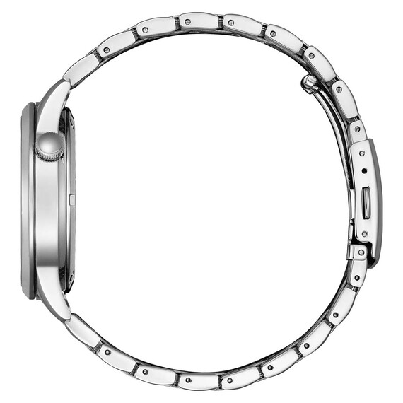 Koperta zegarka Citizen Mechanical Classic Open Heart NH9131-73A