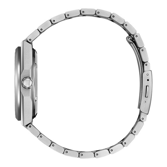 Tytanowa koperta i bransoleta