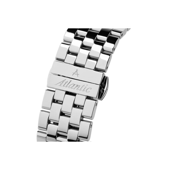 Bransoleta zegarka Atlantic