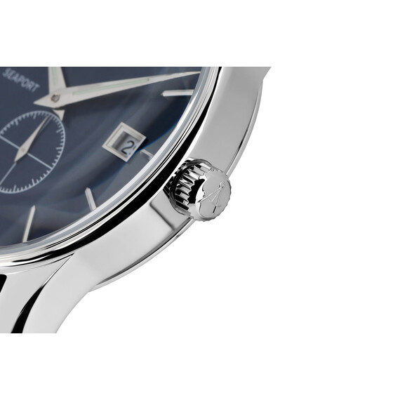 Koronka zegarka Atlantic