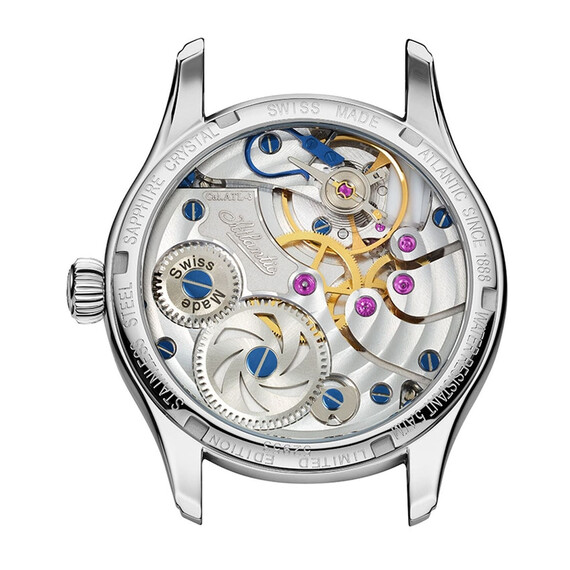 Mechanizm manufakturowy Atlantic ATL-3