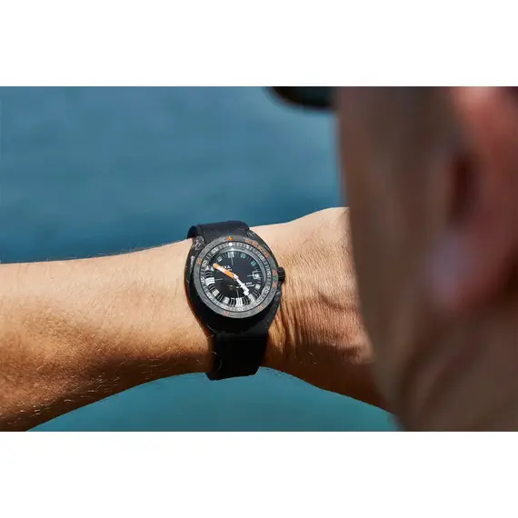 Zegarek wodoszczelny do 300 metrów Doxa SUB 300