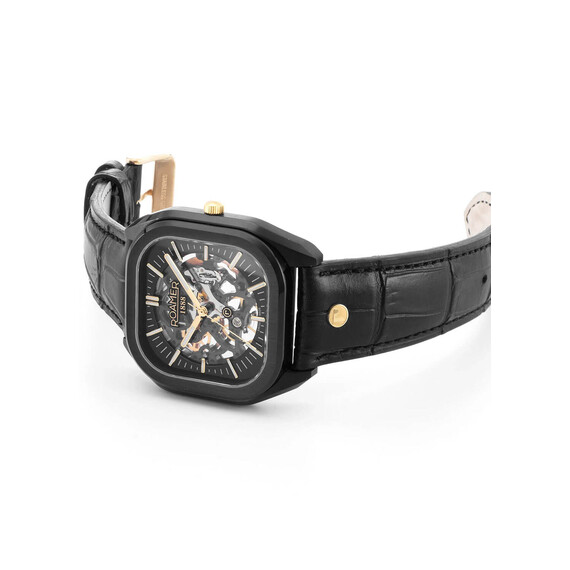 Zegarek Roamer Skeleton