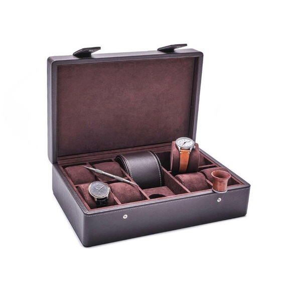 Opakowanie do przechowywania zegarków