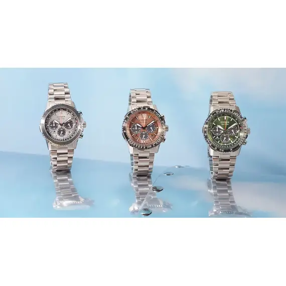 Zegarki Citizen Promaster Navihawk