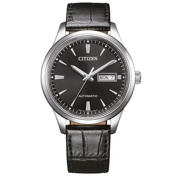Zegarek męski automatyczny Citizen Mechanical NY4058-01EC
