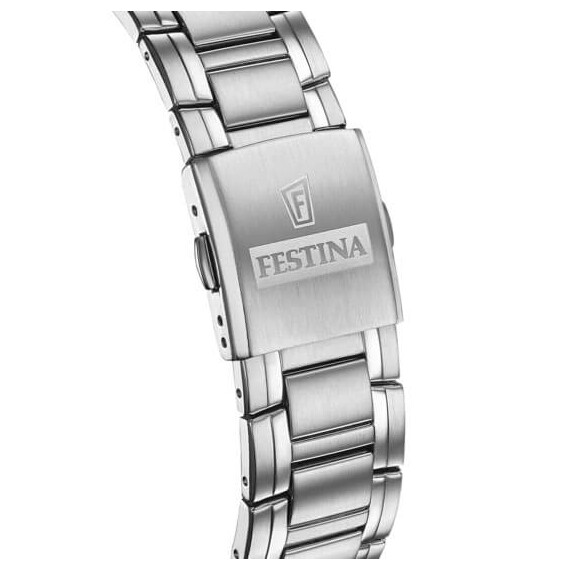 Bransoleta zegarka Festina