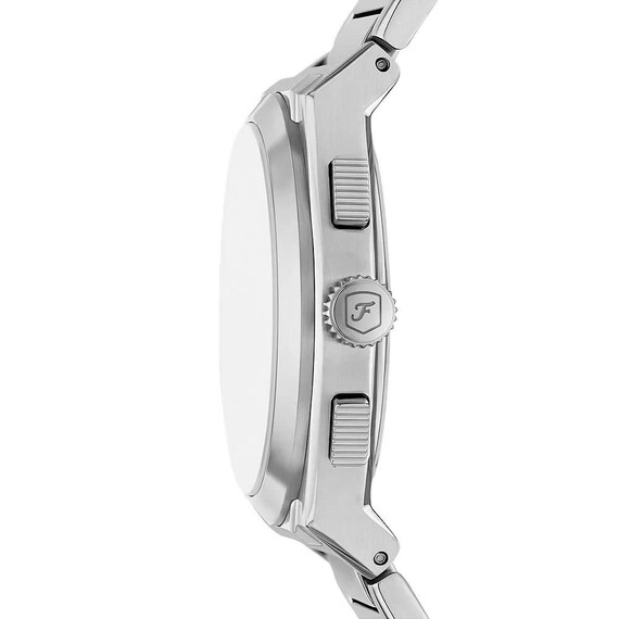 Bok koperty zegarka Fossil