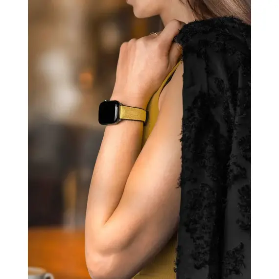 Pasek Hirsch Arne na ręce