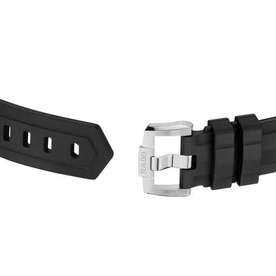 Zapięcie paska Rado