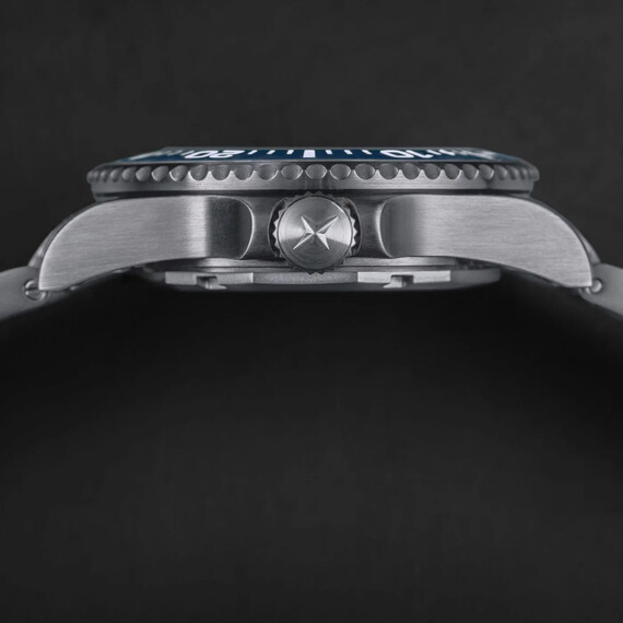 Koronka zegarka Davosa