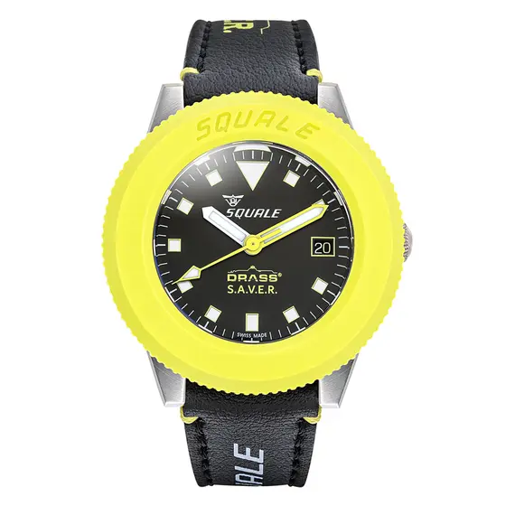 Zegarek męski Squale Drass S.A.V.E.R. VONDSSSAVS , 2 image