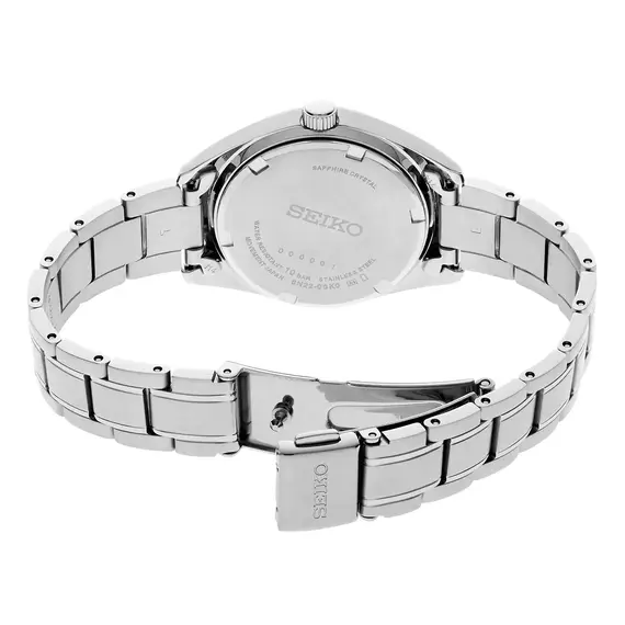 Zegarek damski Seiko Classic SUR529P1, Wersja: różowa , 3 image