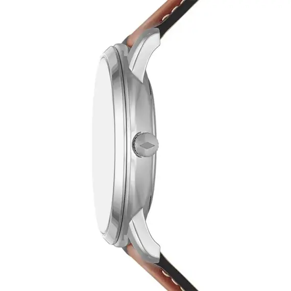 Zegarek męski Fossil Neutra FS5903, Wersja: srebrna2 , 3 image