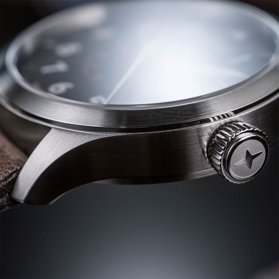 Koronka Davosa Neoteric Pilot