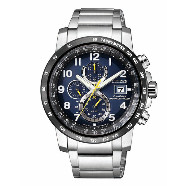 Citizen AT8124-91L zegarek męski