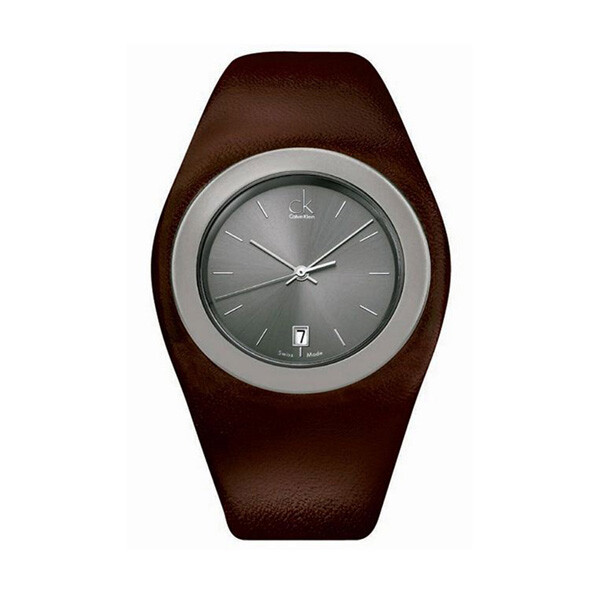 Pasek dedykowany do zegarków Calvin Klein Logo