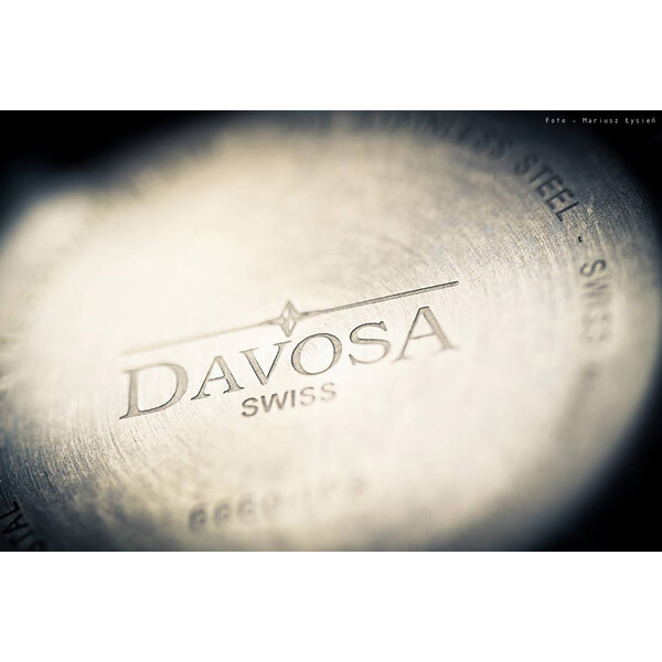 Dekiel Davosa Speedline 162.488.55