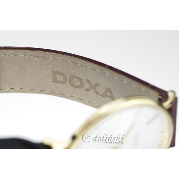 Zegarek Doxa 173.30.021.02