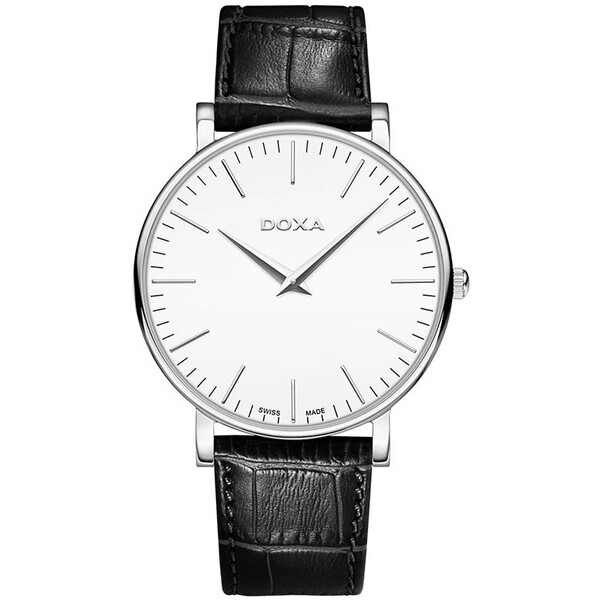 Doxa D-light 173.10.011.01 zegarek męski