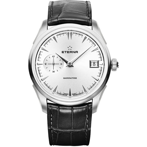 Eterna 1948 Legacy Small Second 7682.41.10.1321