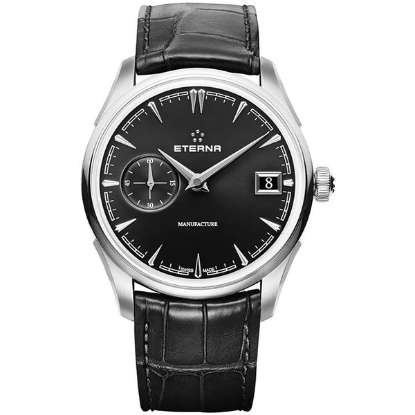 Eterna 1948 Legacy Small Second 7682.41.40.1321