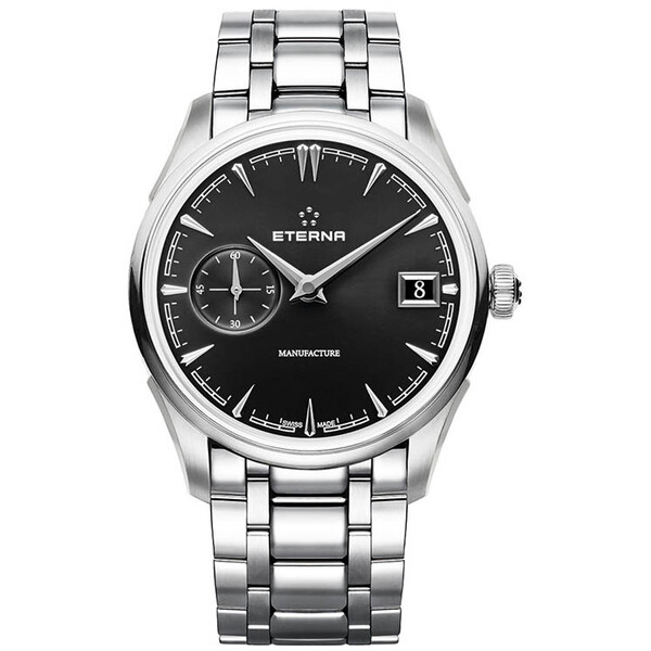 Eterna 1948 Legacy Small Second 7682.41.40.1700
