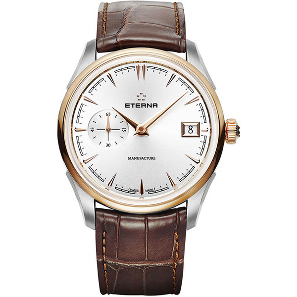 Eterna 1948 Legacy Small Second 7682.47.11.1320