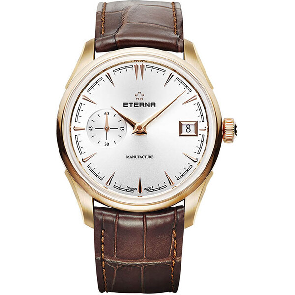 Eterna 1948 Legacy Small Second 7682.69.11.1320
