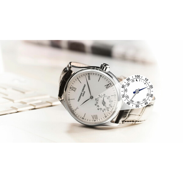 Frederique Constant Swiss Horological Smartwatch