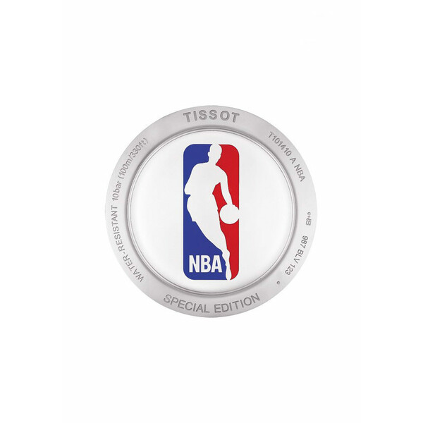 Tissot Special Edition PR 100 NBA T101.410.11.031.01 dekiel