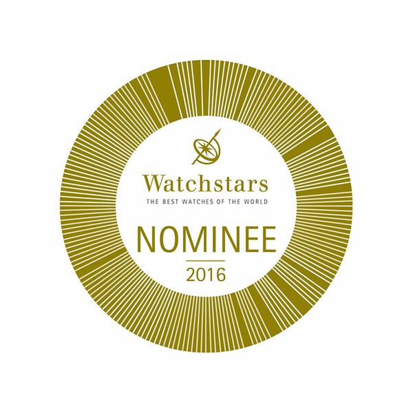 Nominacja do nagrody The Watchstars Awards 2016