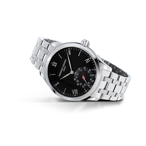 Zegarek Frederique Constant Swiss Horological Smartwatch