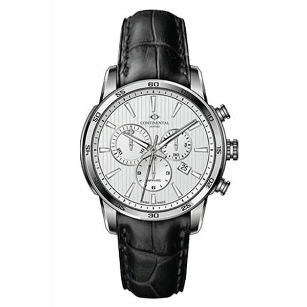 Męski zegarek Continental 12202-GC154130