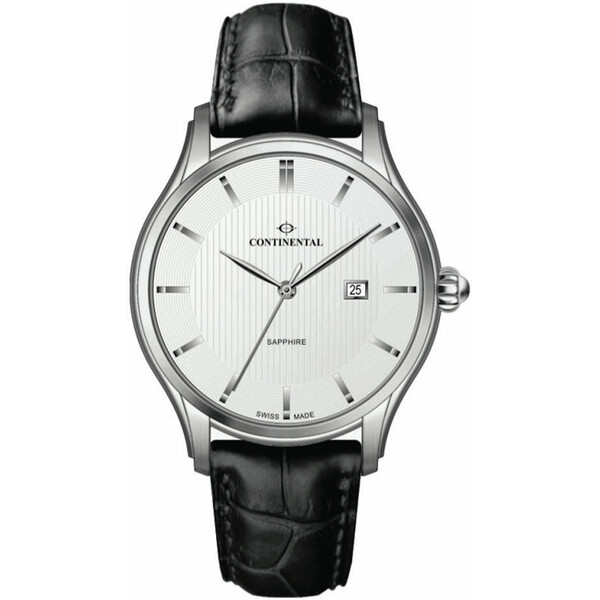 Continental 12206-GD154130 zegarek męski