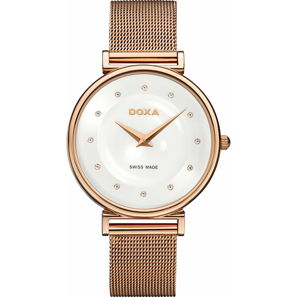 Doxa D-Trendy 145.95.058.17 zegarek damski