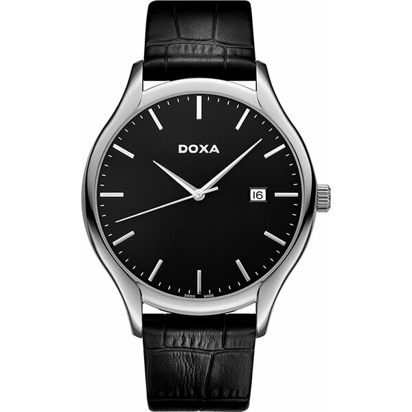 Doxa Challenge 215.10.101.01 zegarek męski