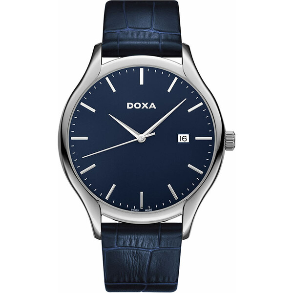 Doxa Challenge 215.10.201.03 zegarek męski