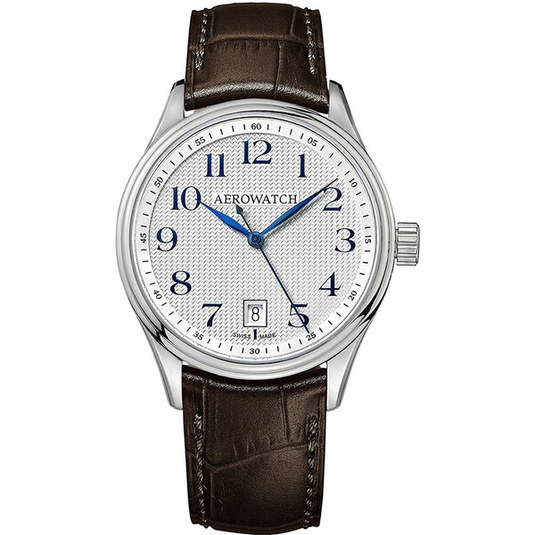 Aerowatch 42985 AA06 Les Grandes Classiques zegarek męski