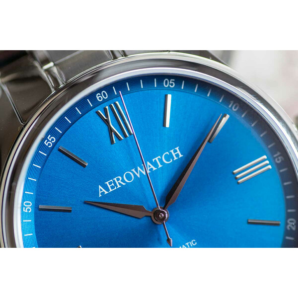 Aerowatch Renaissance Automatic 60985 AA05 M tarcza