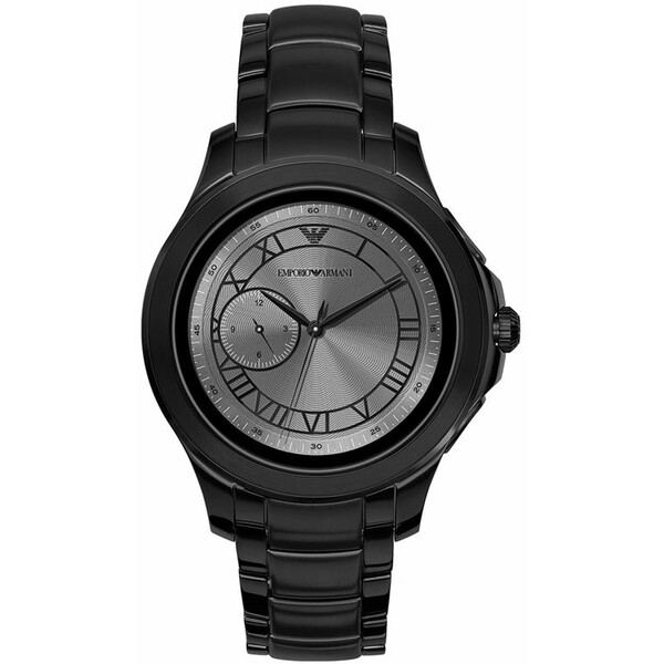 Emporio Armani Alberto Connected ART5011 Smartwatch zegarek 4 generacji
