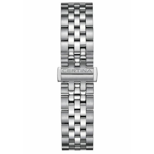 Bransoleta Certina C605020165 do zegarków męskich DS-1 Powermatic 80