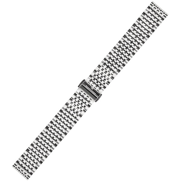 Stalowa bransoleta ML450-005001 do zegarków damskich Maurice Lacroix Eliros Ladies
