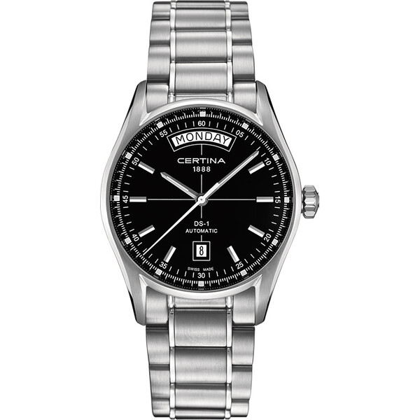 Certina DS 1 Automatic Day-Date