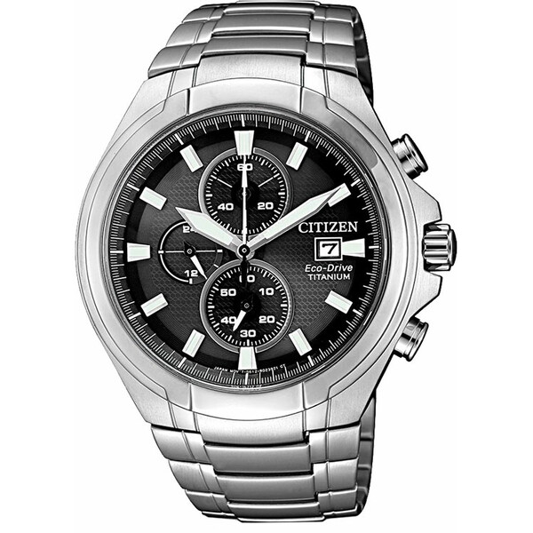 Citizen Titanium CA0700-86E zegarek męski